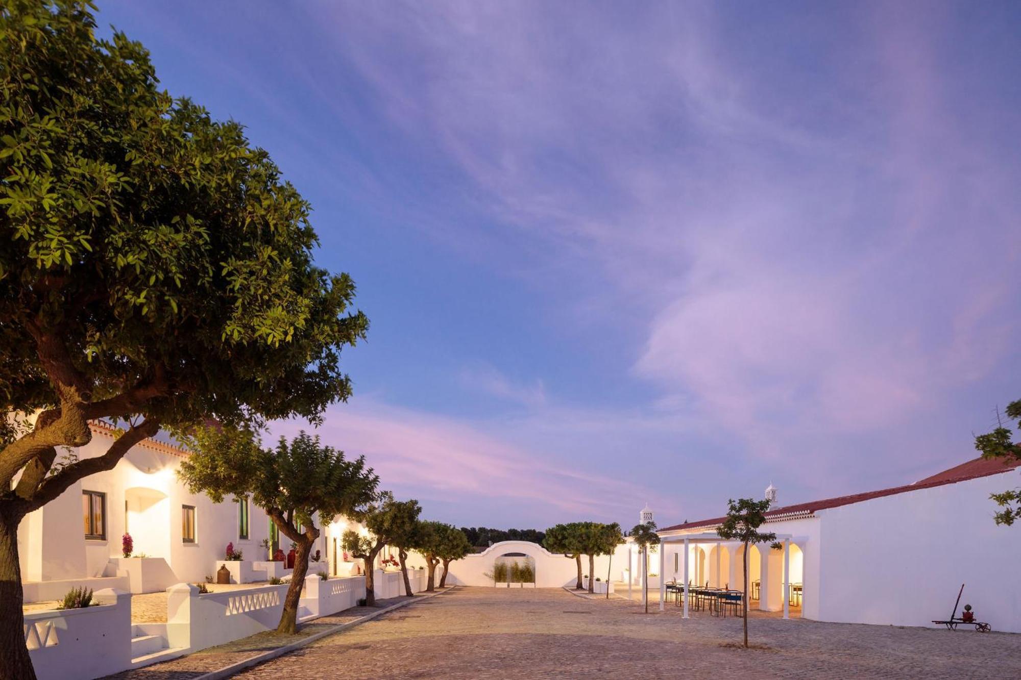 Casas Da Quinta De Cima Villa Vila Nova de Cacela Exterior photo