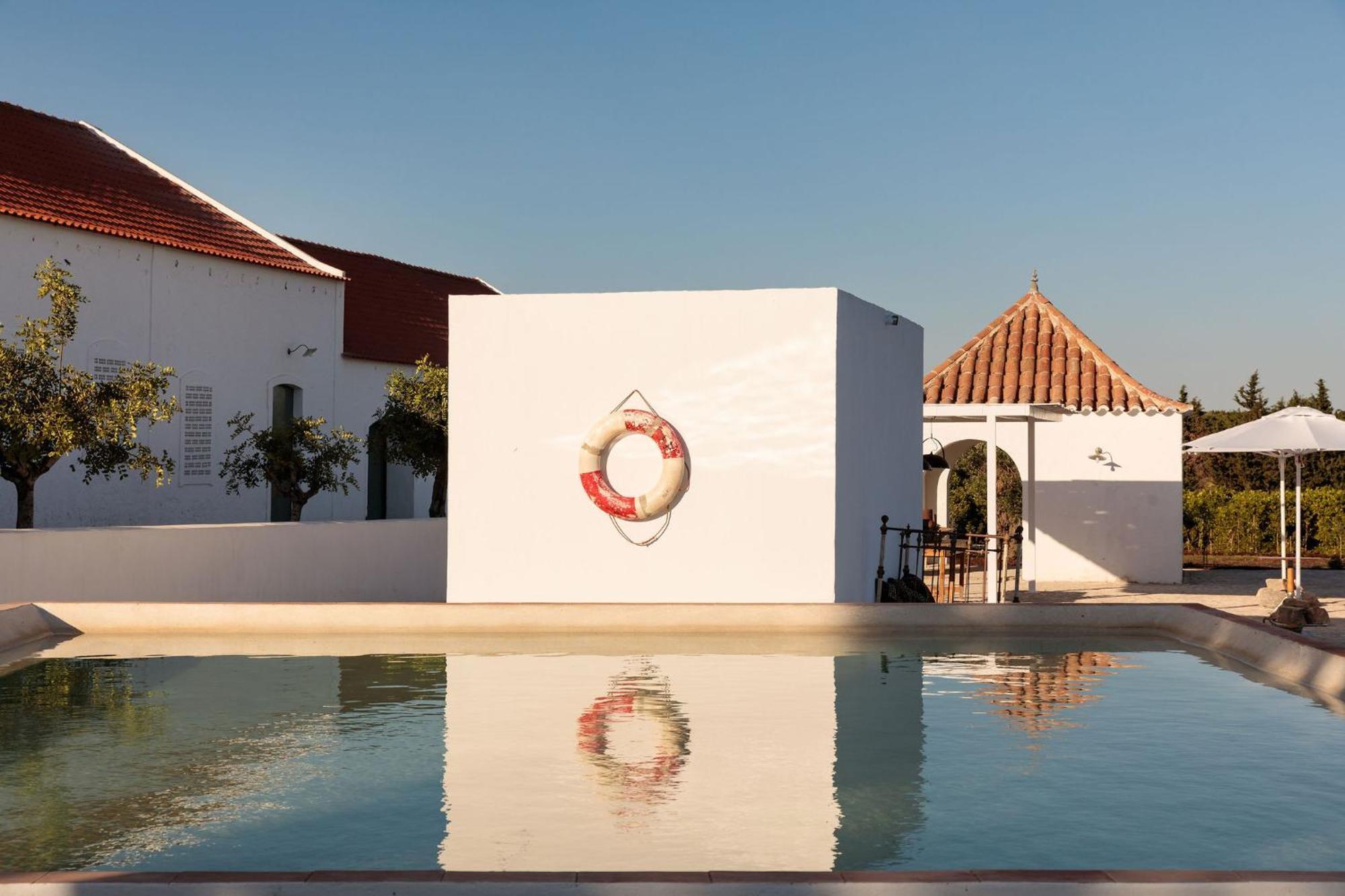 Casas Da Quinta De Cima Villa Vila Nova de Cacela Exterior photo
