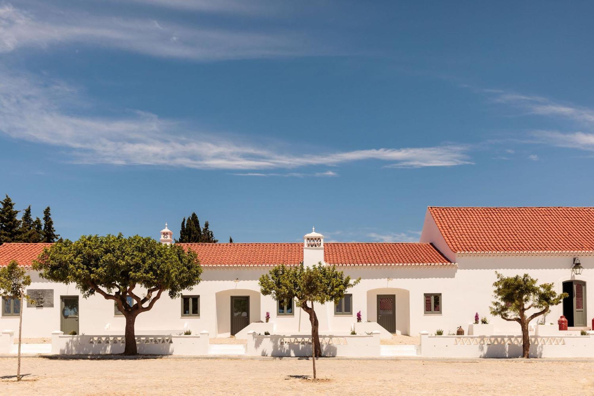 Casas Da Quinta De Cima Villa Vila Nova de Cacela Exterior photo