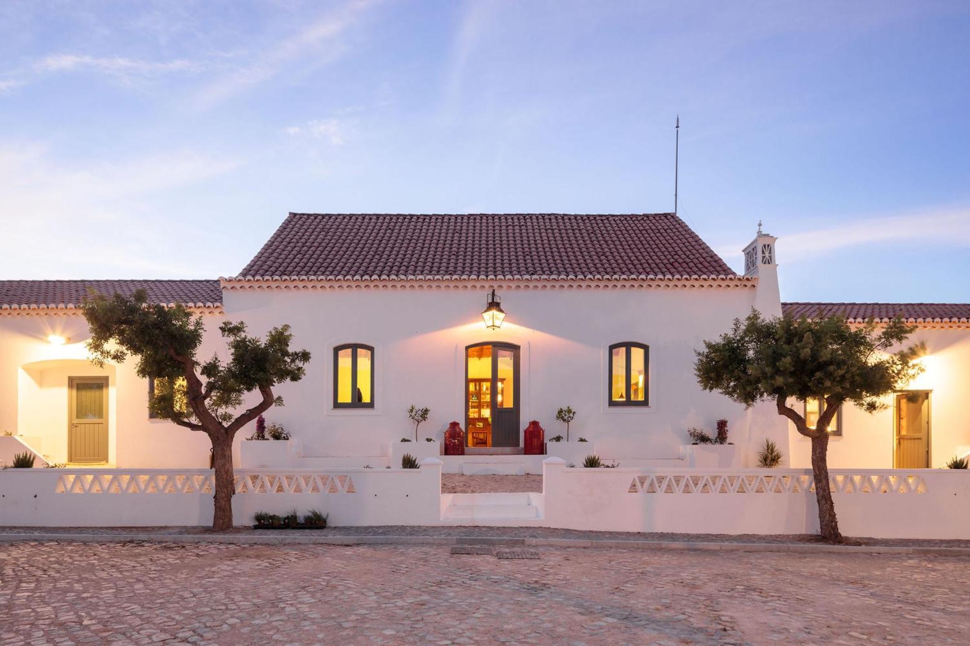 Casas Da Quinta De Cima Villa Vila Nova de Cacela Exterior photo