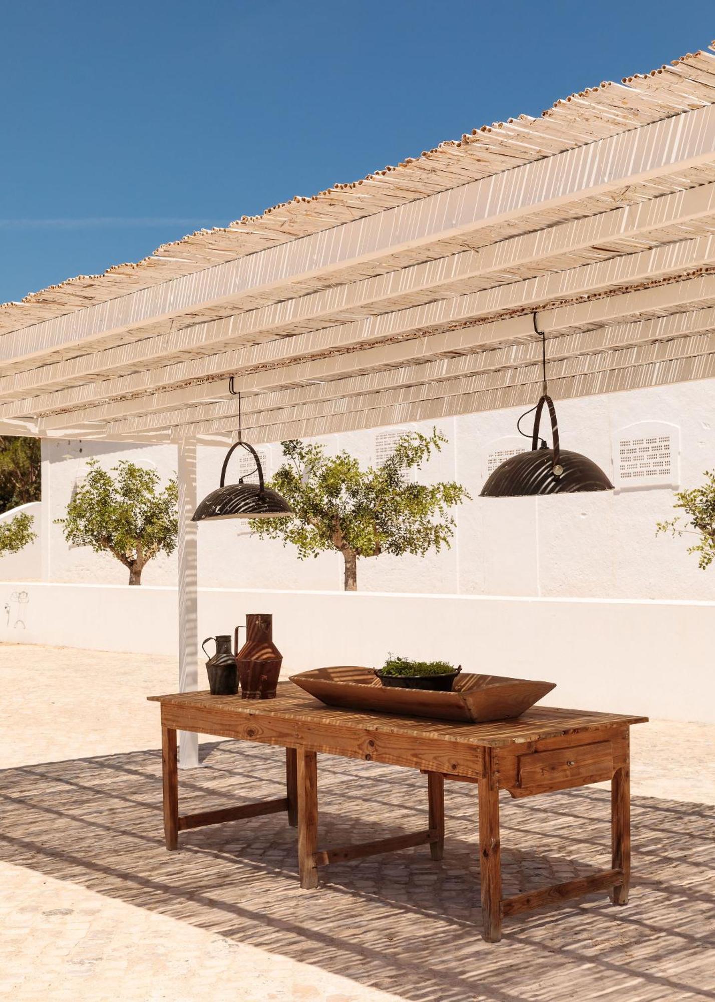 Casas Da Quinta De Cima Villa Vila Nova de Cacela Exterior photo